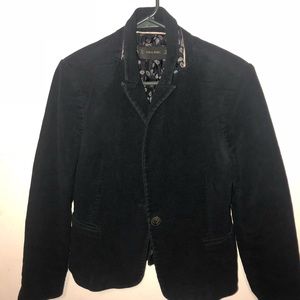 Zara women’s blazer